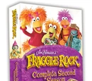 Fraggle Rock: Complete Second Season