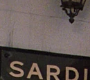 Sardi's