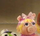 Muppet Babies plush (Dakin)