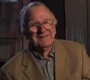Gerry Parkes
