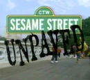 Sesame Street Unpaved (documentary)