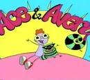 Ace & Avery
