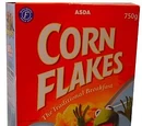 ASDA Corn Flakes