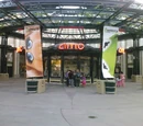 AMC Theatres