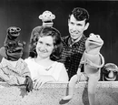 Henson and Muppets pictures