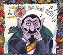 Count von Count Songs