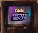 Dinosaur TV