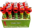 Sesame Street Mini Squirting Noodles