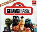 Sesamstrasse, Folge 1