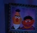 Ernie and Bert Songs