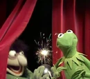 Muppet Explosions