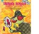 Sherlock Hemlock and the Great Twiddlebug Mystery