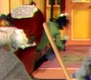 Muppet Show Goofs