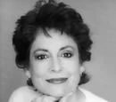 Linda Bove