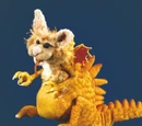 The Dragonbunny