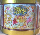 Fraggle Rock drum