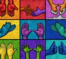 Elmo's World: Hands