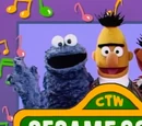 Sesame Songs Home Video