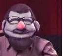 George Lucas Muppet