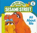 On My Way with Sesame Street Volume 5
