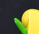 Kermit telephone (American Telecommunications)