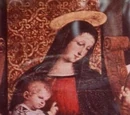 Mary (Biblical)