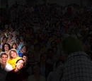 Miscellaneous Cameos