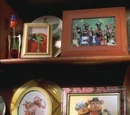 Muppet Relatives