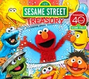 Sesame Street Treasury