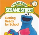 On My Way with Sesame Street Volume 3