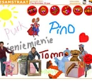 Sesamstraat NPS Website