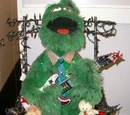 Spruce Springsteen