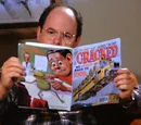 Cracked (Magazine)