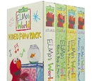 Sesame Street home video box sets