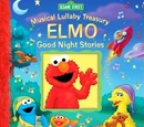 Elmo Good Night Stories