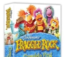 Fraggle Rock Videography
