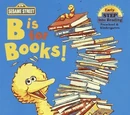 B is for Books!