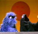 Herry Monster Songs