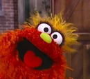 Muppet & Kid Moments: Murray Monster
