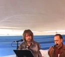 Special Tribute to Jerry Juhl