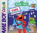 The Adventures of Elmo in Grouchland (Game Boy Color)