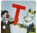 The Tale of Tom Tattertall Tuttletut