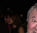 Buddy Hackett