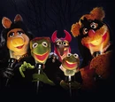 Untitled Muppet Halloween Specials