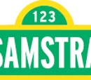 Sesamstraat