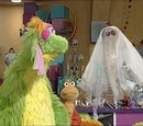 Episode 106: Ghosts