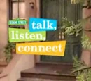 Talk, Listen, Connect