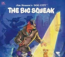 The Big Squeak (book)