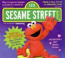 Sesame Street Magazine (Feb 2005)