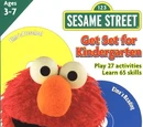 Elmo's Preschool